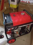 Senci Generator 11kva na Asali - 1