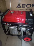 Senci Generator 11kva na Asali - 2