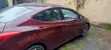 Hyundai Elantra 2014 Brown - 3