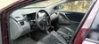 Hyundai Elantra 2014 Brown - 4