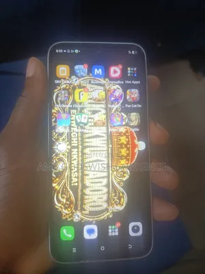 Itel City 200 128GB Silver