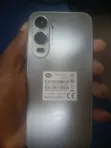 Itel City 200 128GB Silver - 3