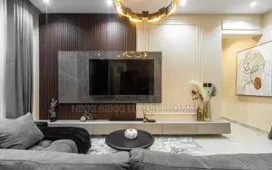 Furnished 1-Bedroom Apartment a Luxe, Lekki Phase 1 don siyarwa