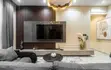 Furnished 1-Bedroom Apartment a Luxe, Lekki Phase 1 don siyarwa - 1