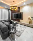 Furnished 1-Bedroom Apartment a Luxe, Lekki Phase 1 don siyarwa - 4