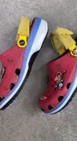 ONE PIECE Laffy Classic Clogs - 3