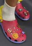ONE PIECE Laffy Classic Clogs - 4