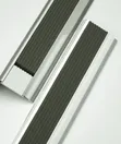 Premium Anti-Slip Aluminium Stair Nosing - 1