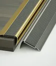 Premium Anti-Slip Aluminium Stair Nosing - 3