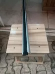 Premium Anti-Slip Aluminium Stair Nosing - 4