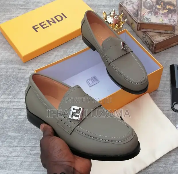 High Standard Designer Shoe - 1