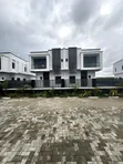 4 Bedroom Duplex for Sale a VGC Lekki Lagos - 1
