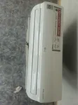 Used LG Split System Air Conditioner - 1