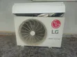 Used LG Split System Air Conditioner - 2