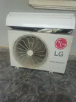 Used LG Split System Air Conditioner - 3