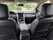 Ford Edge Limited AWD 2012 Baƙi - 2