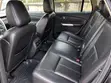 Ford Edge Limited AWD 2012 Baƙi - 3