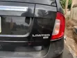 Ford Edge Limited AWD 2012 Baƙi - 4