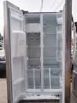 Midea Side-by-Side Fridge with Water Dispenser - 1