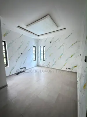4 Bedroom Duplex for Sale a Magodo Estate, GRA Phase 1