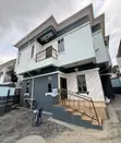 4 Bedroom Duplex for Sale a Magodo Estate, GRA Phase 1 - 4