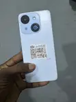 Itel A50C 32GB White - 1