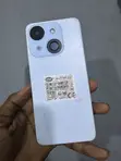Itel A50C 32GB White - 2