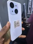 Itel A50C 32GB White - 3