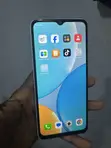Itel A50C 32GB White - 4
