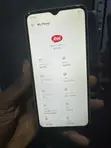 Itel A50C 32GB White - 5