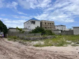 800sqm Land for Sale at Okun-Ajah, Lagos