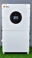 SRNE Hybrid Solar Inverter - 1