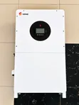 SRNE Hybrid Solar Inverter - 2