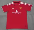 Original Manchester United Jersey - XL - 1
