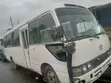 Toyota Coaster Bus 2010 - 1
