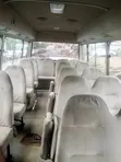 Toyota Coaster Bus 2010 - 3