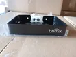 Brand New Brimix Aluminum Wall-Mounted Bathroom Shelf - 1