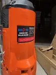 Eurotek RTA5-230 Diamond Core Drilling Machine – 230mm - 1