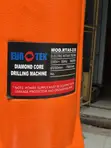 Eurotek RTA5-230 Diamond Core Drilling Machine – 230mm - 2