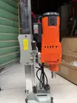 Eurotek RTA5-230 Diamond Core Drilling Machine – 230mm - 3