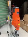 Eurotek RTA5-230 Diamond Core Drilling Machine – 230mm - 4