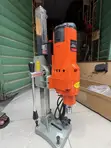 Eurotek RTA5-230 Diamond Core Drilling Machine – 230mm - 5