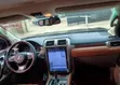 Lexus GX 460 (2013, An Inganta zuwa 2020) - Baƙi - 2