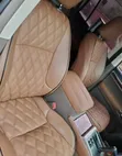 Lexus GX 460 (2013, An Inganta zuwa 2020) - Baƙi - 3