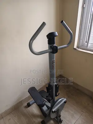 Fitness Master Stepper - Used