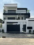 5-Bedroom Smart Duplex with BQ in Gwarimpa Estate, Abuja - 5
