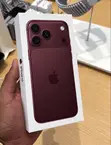 New Apple iPhone 18 Pro Max 256GB - 2