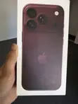 New Apple iPhone 18 Pro Max 256GB - 3