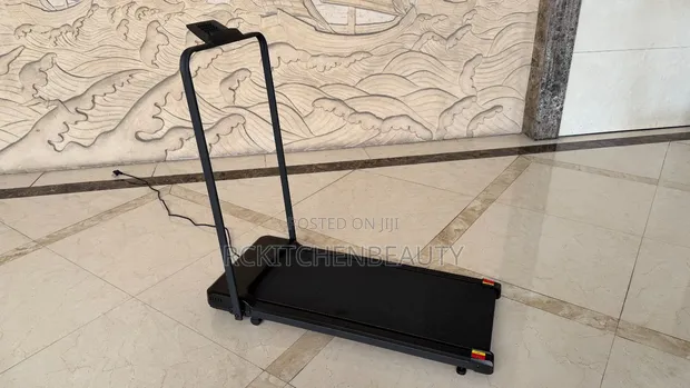 Brand New 2.5HP Treadmill - 1
