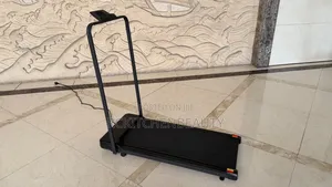Brand New 2.5HP Treadmill